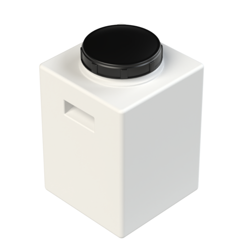 CPX Rectangular container 50 LITER | Cipax CPX Rectangular container 50 LITER | Cipax